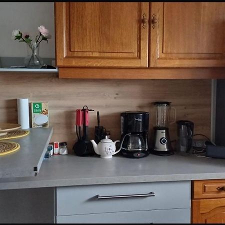 Habitacion Privada Wolfisheim Ngoại thất bức ảnh