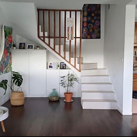Habitacion Privada Wolfisheim Ngoại thất bức ảnh