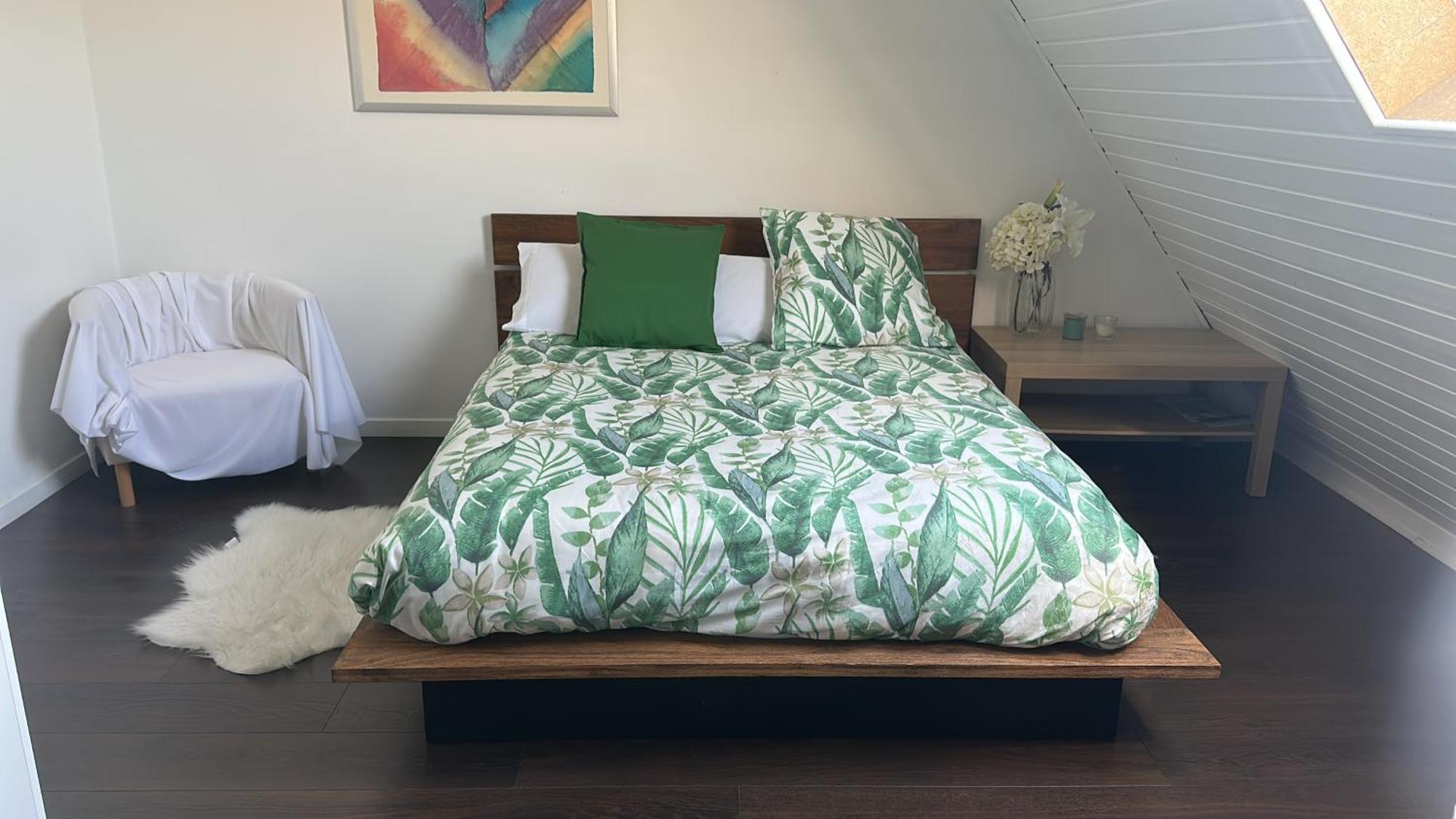 Habitacion Privada Wolfisheim Ngoại thất bức ảnh